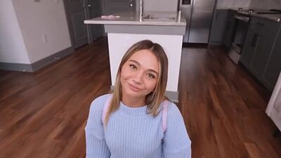 Future tenant gags for a discount