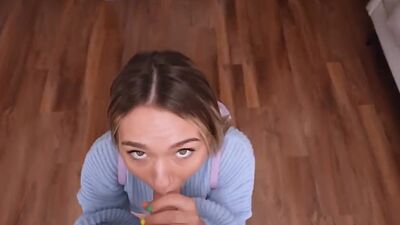 Future tenant gags for a discount