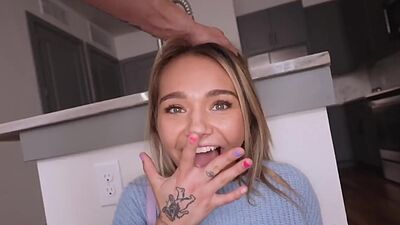 Future tenant gags for a discount