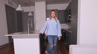 Future tenant gags for a discount