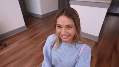 Future tenant gags for a discount