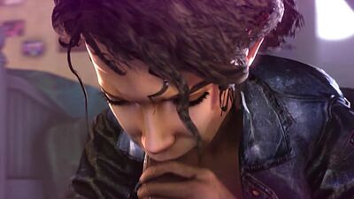 3d animation porn bundle with game babes by Maxine