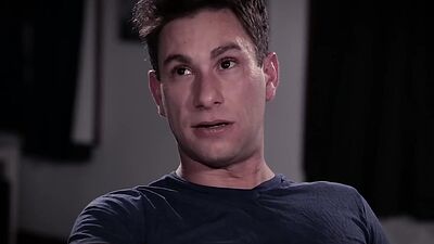 Busty stepsis lets stepbrother fuck her to get freedom back