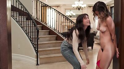 Sparks are clearly flying between Jane and Chanel