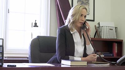 Please, stop bullying my son and I'll let you fuck my ass!