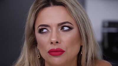 Anal loving MILF Shalina Devine is hot, SUPER FUCKING HOT!!!!!!