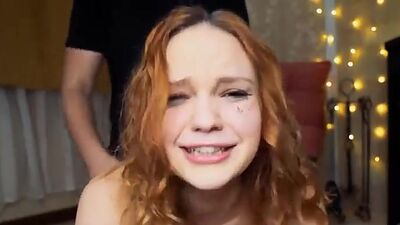 ROUGH DESTRUCTION a Stepsisters THROAT