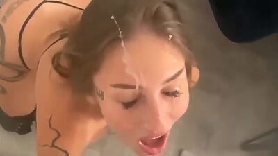 52 Huge Cumshots in 8 Minutes must Watch