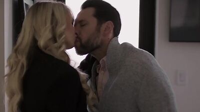 Lilly Bell and Tommy Pistol had intense energetic sex