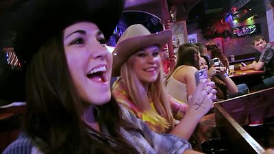 Lucky friend fucked group of horny friends after they gave him a blowjob