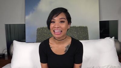 Bang Real Teens goes on a sexy field trip with homeschooled Honey Gold