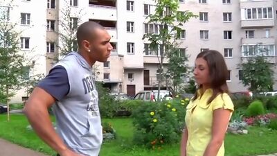 Double penetration sex