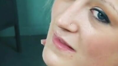 Nude search leads to a brutal anal fuck