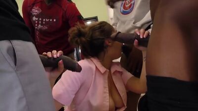 Elektra Rose hard fuck