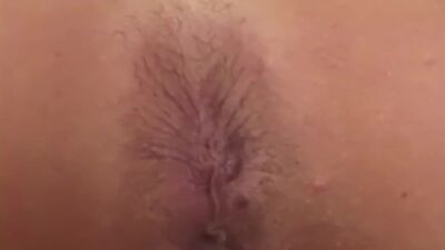 Superb Babe with Unshaven Pussy Fucking her Son