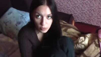 Toy for sexy nude ass