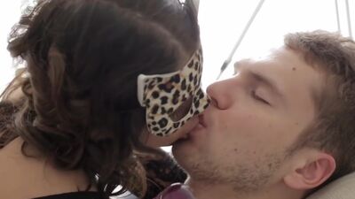 Tonight I'll be a Catwoman