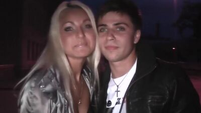 Teen couple private sex video