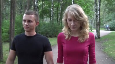 Hot blonde xxx slut gets a balls deep anal fuck