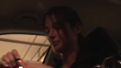 Surprise for my hot girlfriend