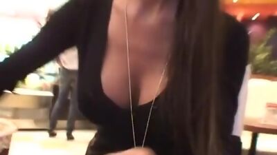 Surprise for my hot girlfriend