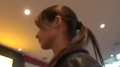 Surprise for my hot girlfriend