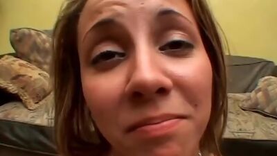 Delilah needs a line-up to quench her thirst for cum