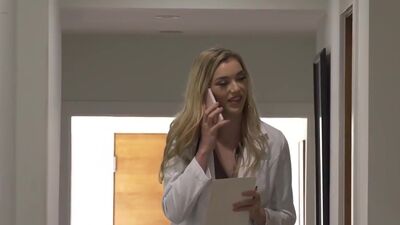 Anny Aurora & two BBC