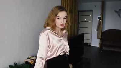 Sister Squealed on her Daddys Dick