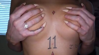 Bruno Dickemz fucked Mia Kay rough and hard