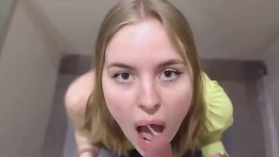 Planned Photoshoot Turns into Porn Video in Fitting Room