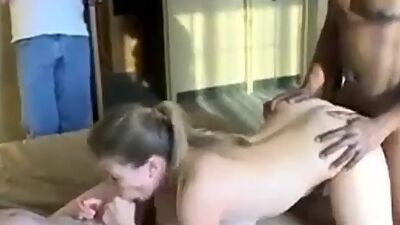 Granting My Stepsis Black Fantasy