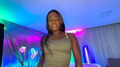 female muscle ebony rough ass fucked