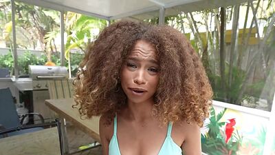 Stepbro, why were you secretly filming me?