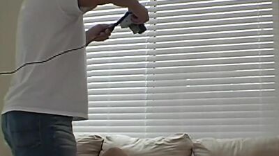 Haley blonde teen models for camera