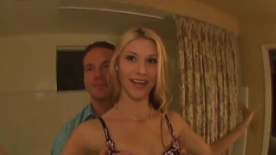 Crystal Ray with sexy body and Blowjob Slut