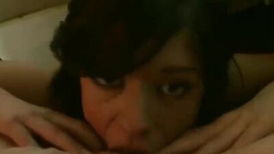 Hot Lesbian Licking and eating Pussy