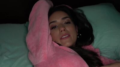 Stepson had to stop fucking his stepsister and start fucking his stepmom