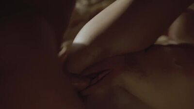 Busty stepmom pussynailed by stepson in sinful action