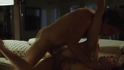 Taboo loving stepbro fucks stepsis pussy in foot fetish sex