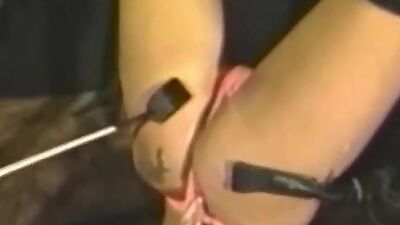 NT lesbians bound and humiliated by dominant males