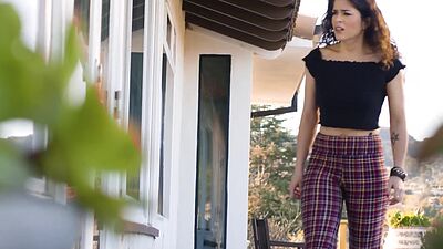 Open relationship did not turn out good for Victoria Voxxx after he cheated