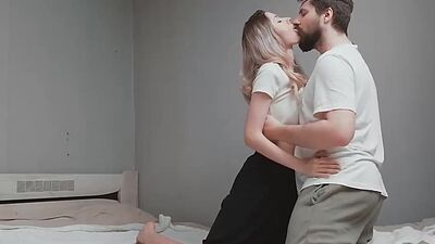 Stepsis Fucked a Guy from Tinder