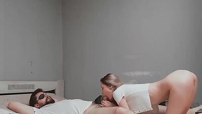 Stepsis Fucked a Guy from Tinder