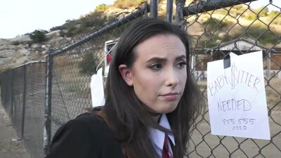 Casey Calvert & Whitney Wright