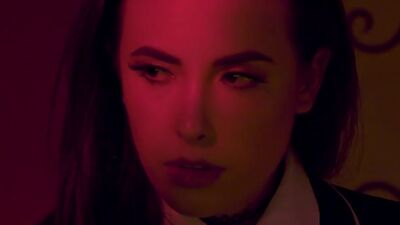 Casey Calvert & Whitney Wright