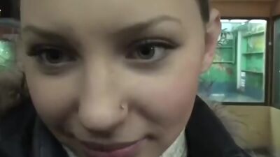 Splash of sperm in the zoo