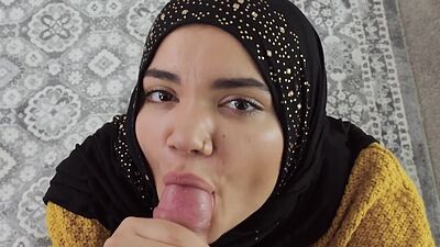 If stepsis Naudi Nala want a loan you should suck my big dick with Hijab on