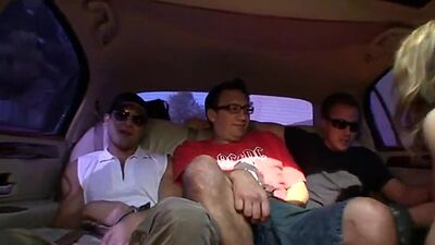 Natasha nice rides cock in reverse cowgirl fuck