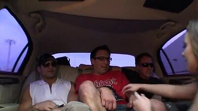 Natasha nice rides cock in reverse cowgirl fuck